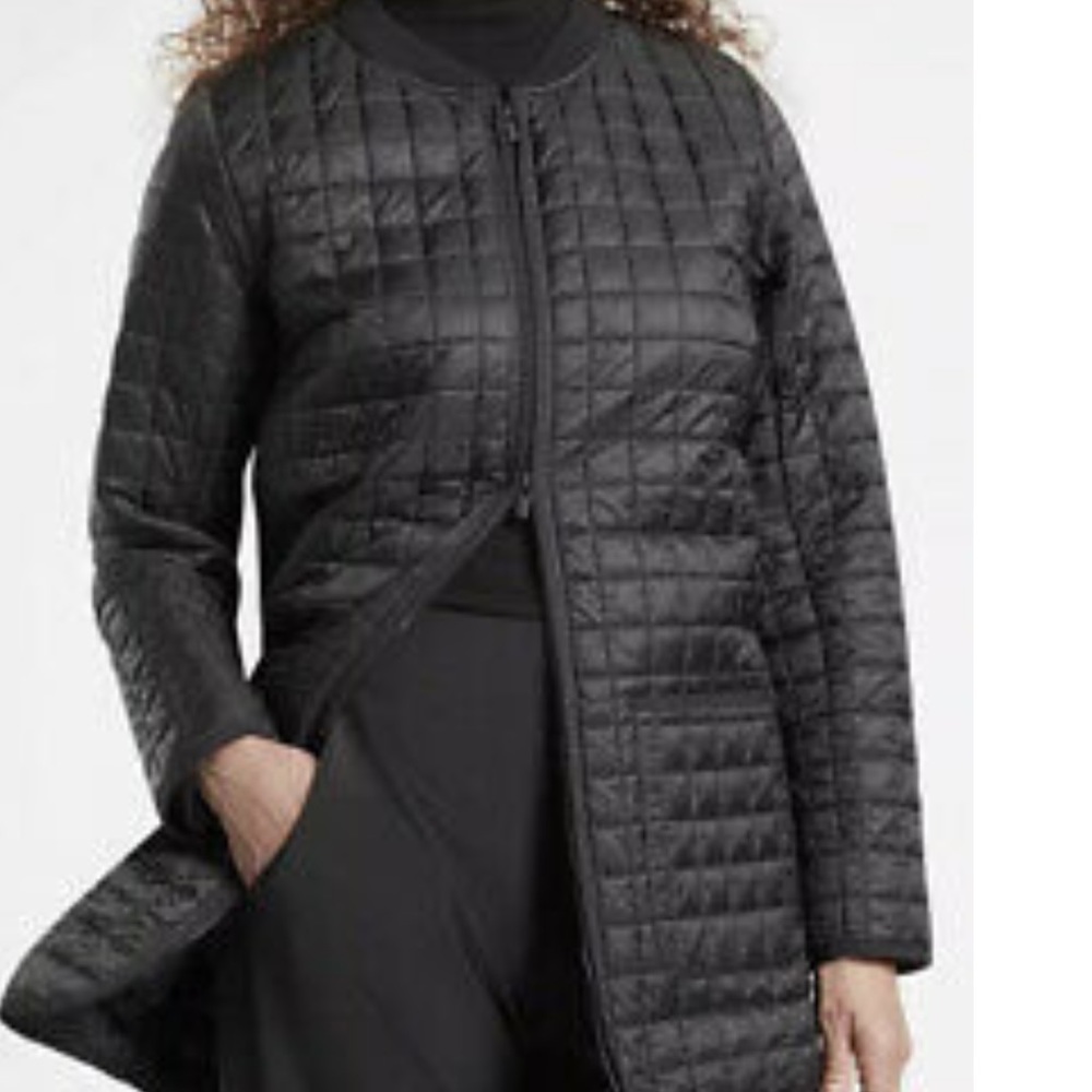 Athleta Grandview Primaloft Shell - image 3